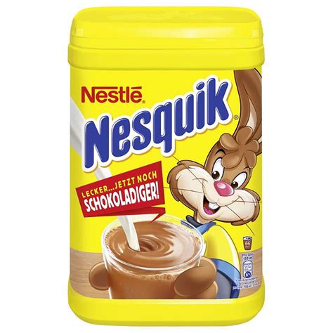 Nesquik 900g