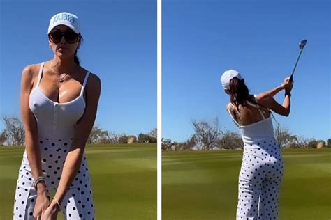 Most Famous Female Golfers