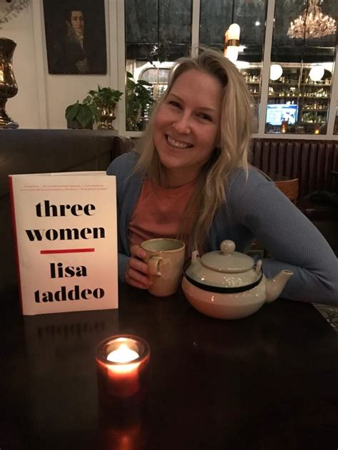 Book Review Three Women By Lisa Taddeo Ive Read This
