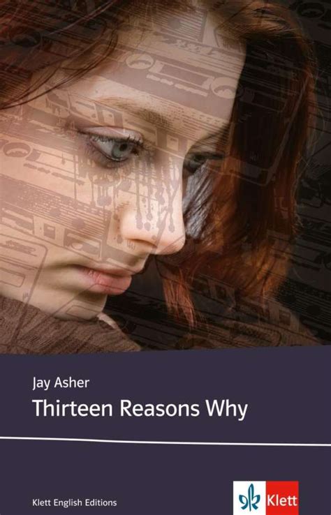 Thirteen Reasons Why By Jay Asher Plmleaders