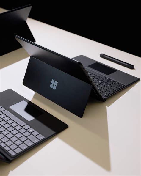 Microsoft Surface Pro X Surface Pro 7 Surface Laptop 3 Surface