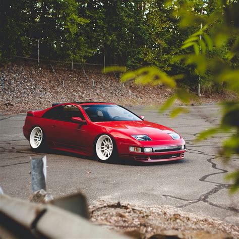 Loving This Z Via Our Website Submissions Jimmyoakes 300zx Jdm