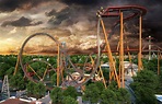 The Ultimate Guide to Six Flags Locations in the US - The Family ...
