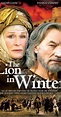 The Lion in Winter (TV Movie 2003) - IMDb