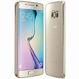 Samsung galaxy s7 edge vs galaxy s6 edge источник: Samsung Galaxy S6 Edge SM-G925F 64GB Smartphone G925F-64GB-GLD