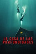 La casa de las profundidades - Película - 2021 - Crítica | Reparto ...