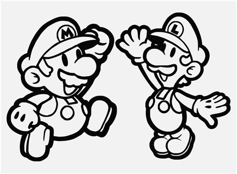 Basketball is a team sport that opposes two teams of 5 players on a rectangular ground. Super Mario Coloring Pages To Print at GetDrawings | Free ...