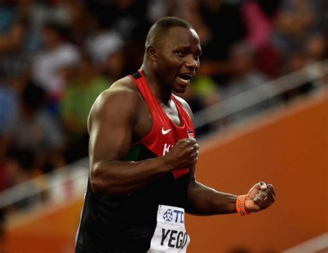 Julius yego is a kenyan track and field athlete who competes in the javelin throw. CHINA-BEIJING-IAAF WORLD CHAMPIONSHIPS-MEN'S JAVELIN THROW ...