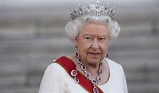 Sale a la luz una nueva biografía de Isabel II de Inglaterra