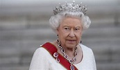 Sale a la luz una nueva biografía de Isabel II de Inglaterra