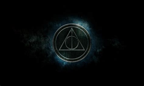 Deathly Hallows 4k Wallpapers Top Free Deathly Hallows 4k Backgrounds