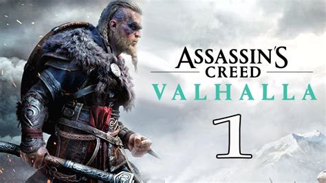 تختيم اساسن كريد فالهالا 1 Assassin s Creed Valhalla YouTube