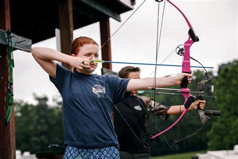 Its A Perfect Time To Introduce Your Kids To Archery Heres 3 Reasons