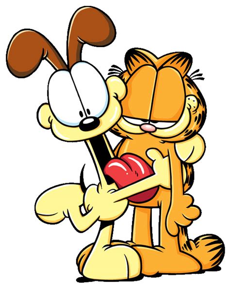 Pin By ȶօֆǟ քʍ On Purely Garfield Garfield And Odie Garfield Cartoon