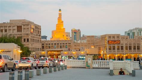 Top Places To Explore In Qatar Qatar Living