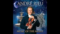 Andre Rieu - One hand, one heart - YouTube