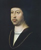 Fernando II de Aragón - Historia