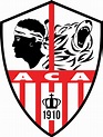 AC Ajaccio | Logopedia | Fandom