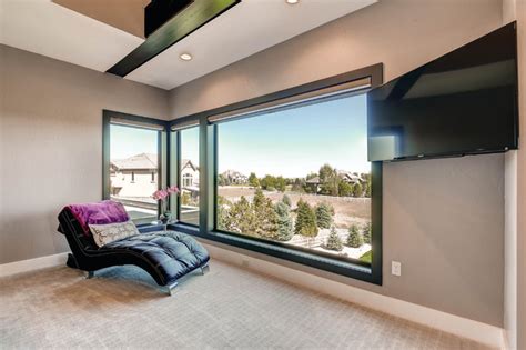 Milgard Windows And Doors Contemporary Bedroom Seattle By Milgard