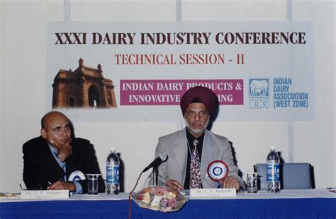 Dr J V Parekh Dairy Consultant In India Photo Gallery