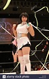 Tokyo, Japan. 30th Oct, 2016. Momo Watanabe Pro-Wrestling : Momo Stock ...