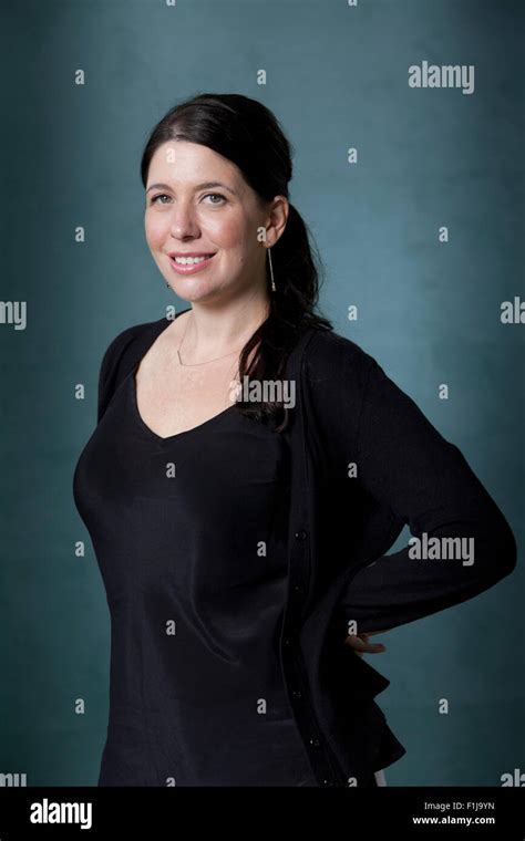 Molly Antopol Hi Res Stock Photography And Images Alamy