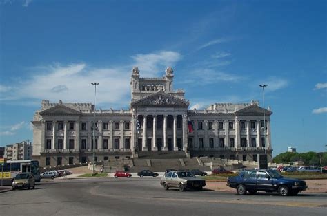 Uruguay Tourist Destinations