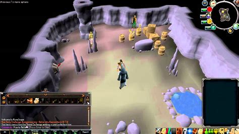 Runescape Evolution Of Combat Some Useful Tips Youtube