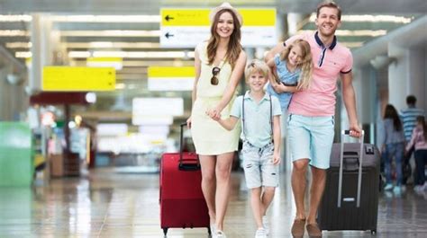 Reisecheckliste Die Packliste Für Den Perfekten Urlaub Im Ausland