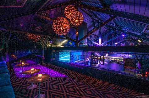 Sumptuous Club Pandora Function Rooms – South Melbourne VIC | Venue