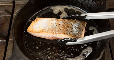 Written by locke hughes — updated on june 27, 2019. How to Cook Salmon on the Stove | Greatist