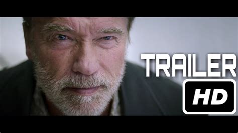 Aftermath Trailer 1 2017 Arnold Schwarzenegger Maggie Grace And