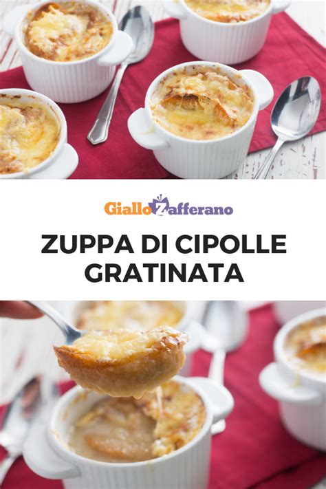 Penyebarannya yang paling massive dan pertama adalah lewat restoran cepat saji, pizza hut, dengan nama puff pastry mushroom cream soup. Zuppa di cipolle gratinata | Ricetta (con immagini ...