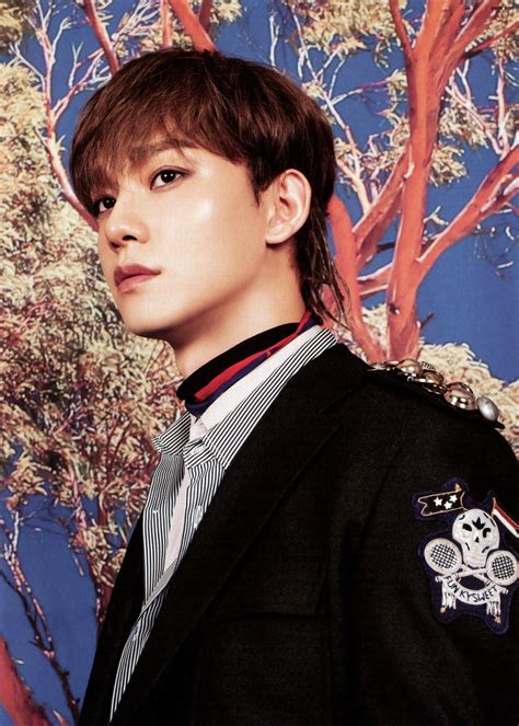 Exo's chen announces military enlistment in handwritten letter. EXO Chen Hd Wallpapers - Wallpaper Cave