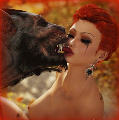 Werewolf Porn Comics And Sex Games Svscomics