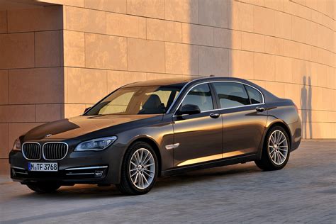 Search over 3,500 listings to find the best local deals. BMW 7 Series Long Wheel Base Joins xDrive Lineup