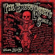 The Executioner’s Last Songs, Vol. 2 & 3 – Attachment – Jon Rauhouse
