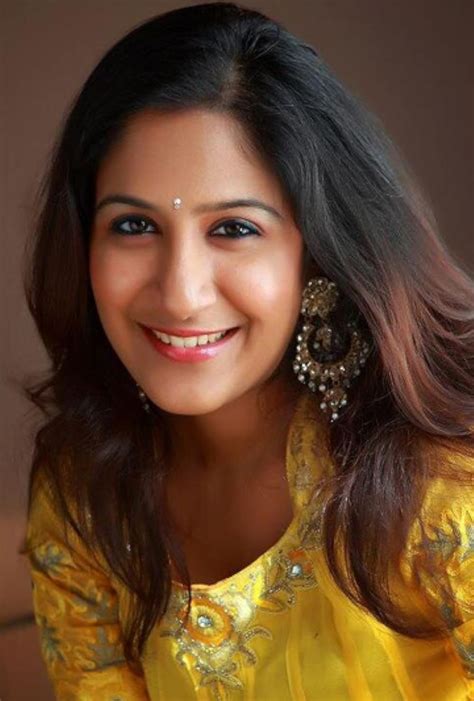 Shweta Mohan Singer