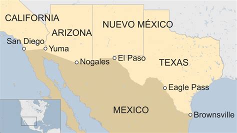 Recopilación de mapas de la república mexicana, mapas de méxico con y sin nombres de sus estados, superficie, producción, limites, etc méxico es un país americano dividido por 31 estados, tiene una superficie de 1964375 km² y una población aproximada de 123 millones de habitantes. Migrantes en el río Bravo: cuáles son los cruces más ...