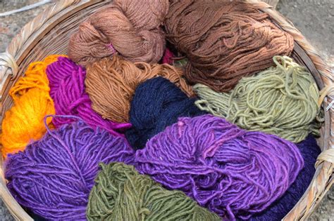 Colorful Wool For Knitting 8585340 Stock Photo At Vecteezy