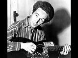 Woody Guthrie - Old Time Religion - YouTube