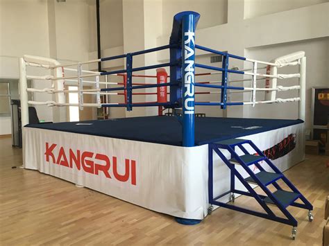Professional Competition Boxing Ring Buy Floor Boxing Ringboxing