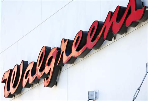 Walgreens Manager Says She Was Fired for Calling Police on Alleged