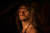 Photo du film AO, le dernier Néandertal - Photo 21 sur 23 - AlloCiné
