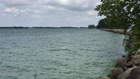 Update Mans Body Pulled From Grand Lake St Marys Wrgt