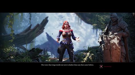 Divinity Original Sin Spotlight Origin Stories Lohse English