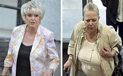 Rip Off Britains Gloria Hunniford Has £120k Drained From Her Account After Imposter Walks Into
