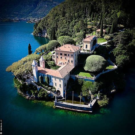 17 Best Images About Villa Del Balbianello On Pinterest