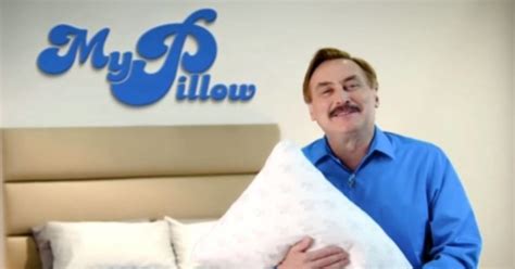Feb 11, 2021 · my pillow has now been ditched by nearly 20 retailers after several vendors abruptly dropped the suddenly controversial bedding company last month, ceo michael j. Unapologetic My Pillow CEO sinks big bucks into new film ...