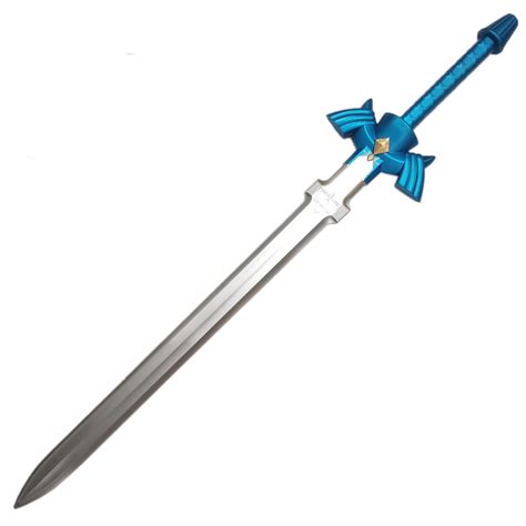 the legend of zelda link master foam sword knives and swords specialist